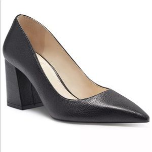 Vince Camuto Frittam pump 6.5 NWT